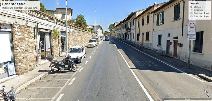 Re: Où se garer à Pise et Florence - giorgio