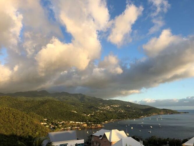 Guadeloupe : balades sur terre, sur l'eau et sous la mer ! - krikri&RV