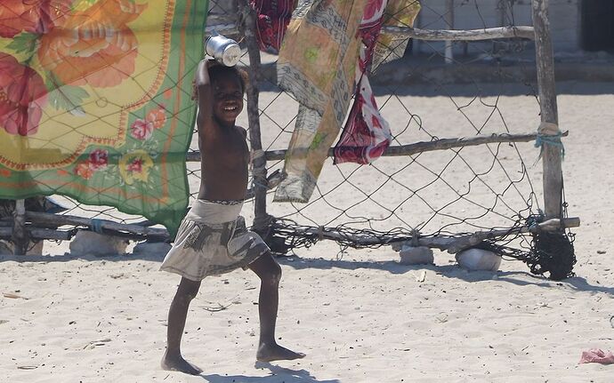 Re: Côte ouest de Tuléar à Morondava - worlder56