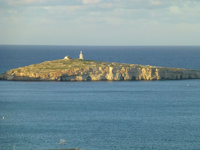 Re: Carnet de voyage, 10 jours à Malte, octobre 2017 - Fecampois