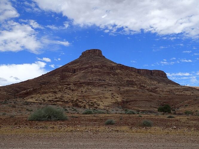 Re: Namibie - 15 jours en octobre 2018 - pascal41lc