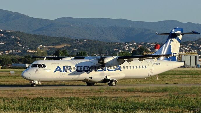 Re: Qatar airways à partir de Nice. - puma