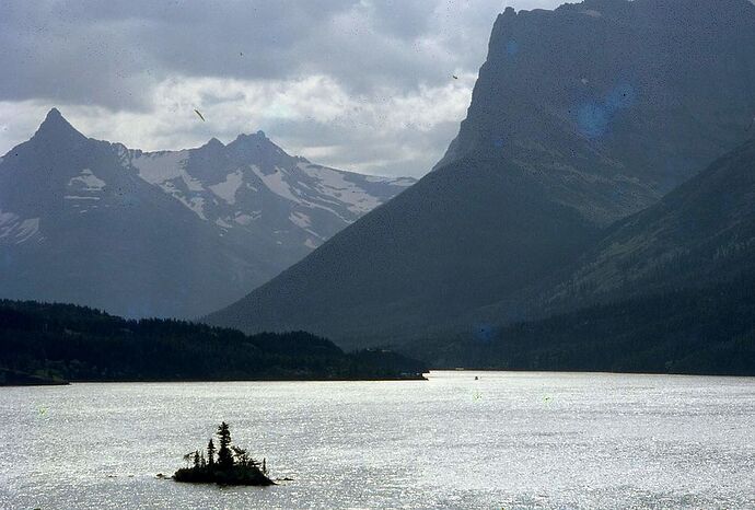 Re: Yellowstone et Jasper NP dans un même séjour - yensabai