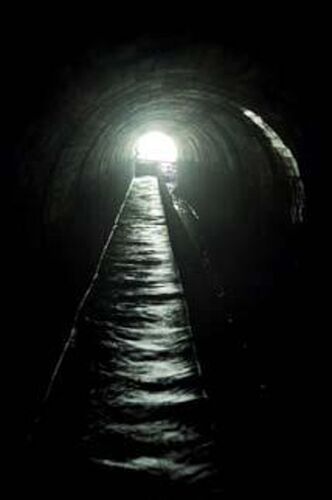 Re: ballade des tunnels: des photos - beatrice R