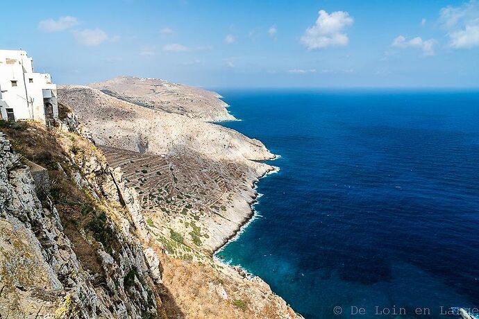 Re: Carnet de voyage : Anafi - Folégandros - Sérifos - tfab