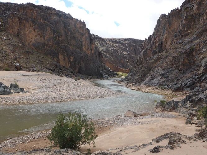 Re: Au retour de notre voyage en famille dans le sud du Maroc  - Kelyah