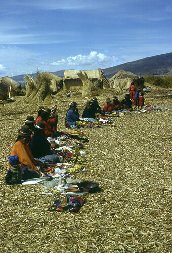Re: 1 mois et demi Pérou - Bolivie - Chili - Ile de Pâques - Terre de Feu - yensabai Re: 1 mois et demi Pérou - Bolivie - Chili - Ile de Pâques - Terre de Feu - yensabai