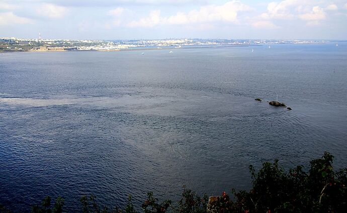 En Bretagne,  au gré de mes balades dans le Finistère - jem