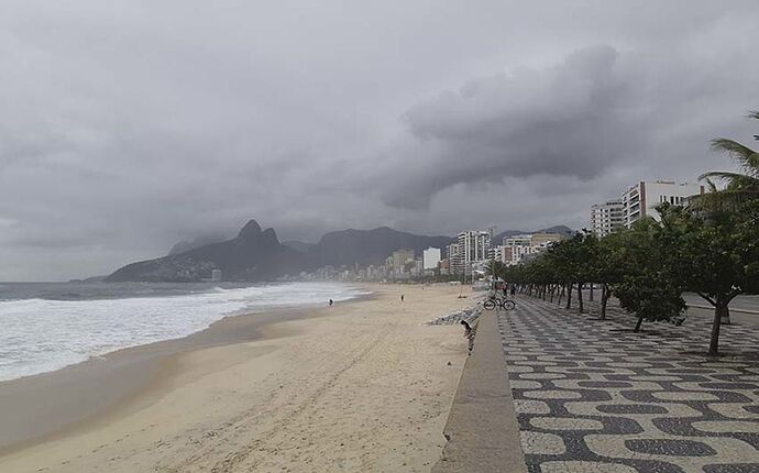 les incontournables de rio de janeiro - France-Rio