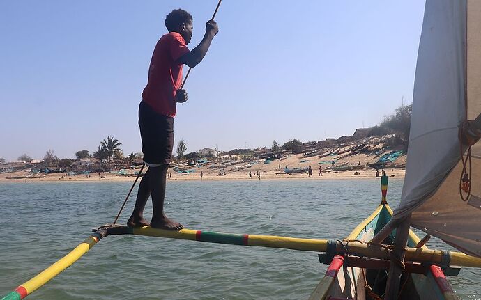 Re: Côte ouest de Tuléar à Morondava - worlder56