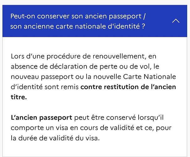 Re: Visa B2 Etats-Unis temps d'attente du rdv - Laureneva