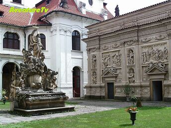 PRAGUE, une étape de mon trip interrail - Aventure-Tv PRAGUE, une étape de mon trip interrail - Aventure-Tv