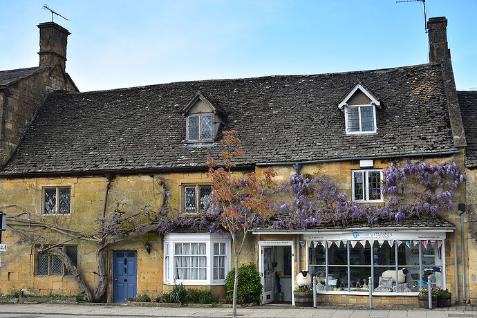 Dorset, Devon, Cornwall, Cotswolds: notre roadtrip de 17 jours - Les-marcheurs-gourmands