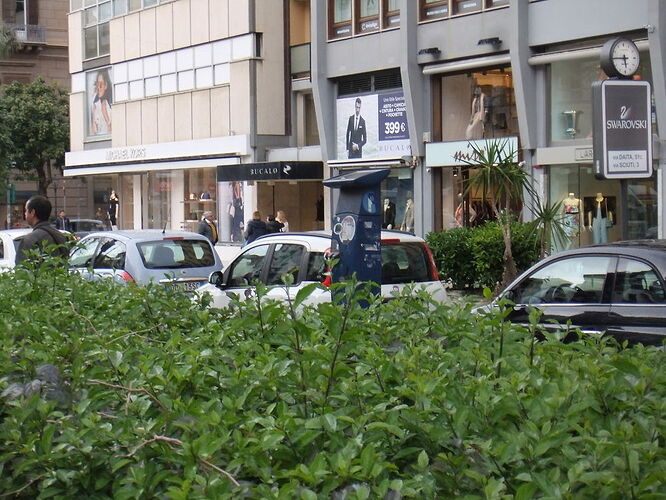 Photos : voir  Palerme autrement - giorgio