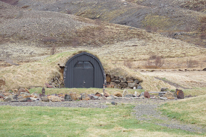 Tour de l'Islande en 18 jours - cartesien