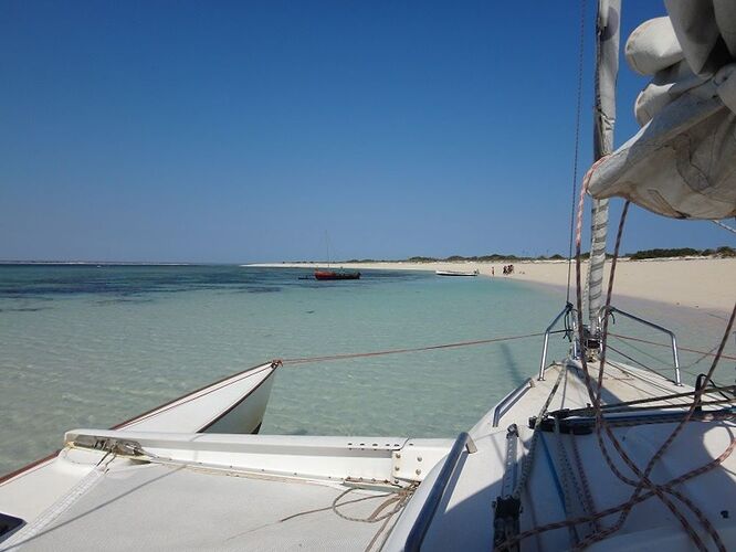 Re: retour de 5 semaines Madagascar - ANNICK Re: retour de 5 semaines Madagascar - ANNICK