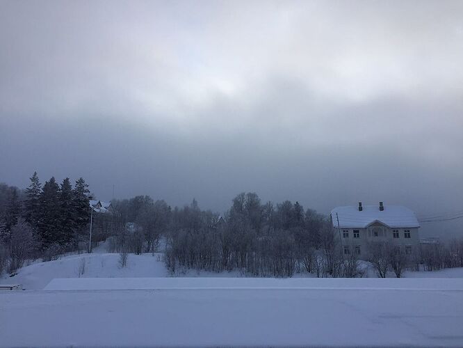 Retour sur une semaine passée au nord de la Norvège en février - Pimprennelle33 Retour sur une semaine passée au nord de la Norvège en février - Pimprennelle33