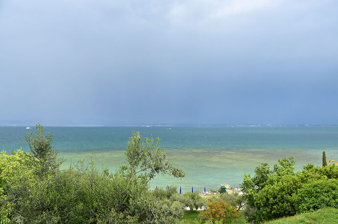 Re: 1 semaine autour des grands lac Italiens - sebnella