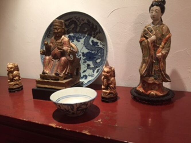 Re: Traduction Jingde et Kangxi - slidertarn81