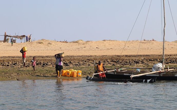 Re: Côte ouest de Tuléar à Morondava - worlder56