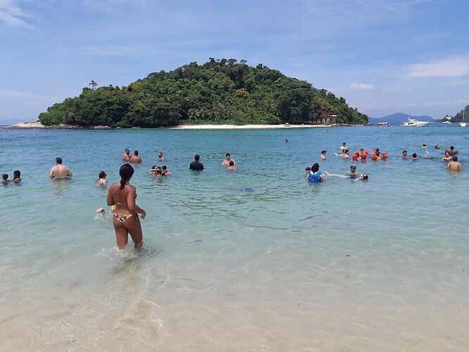 Re: Se rendre de Buzios à ilha Grande - France-Rio