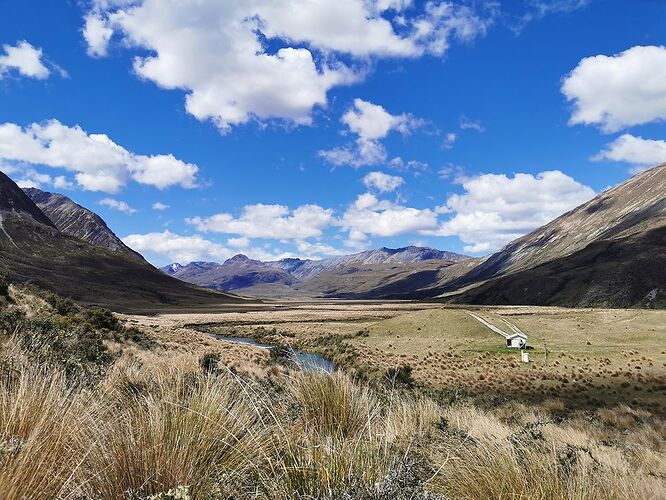 Te Araroa trail : 3’000 km à pied à travers la Nouvelle-Zélande - lise-blanc