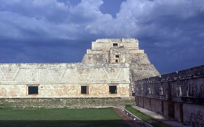 Re: Avis itinéraire 24j Guatemala-belize ou Guatemala-Sud Mexique - yensabai