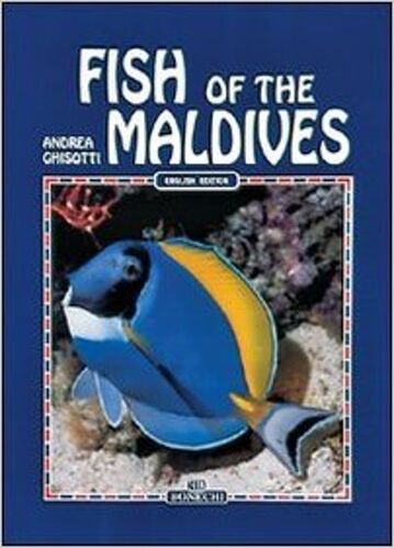 Ouvrages sur la Faune des Maldives - Philomaldives  Guide  Maldives