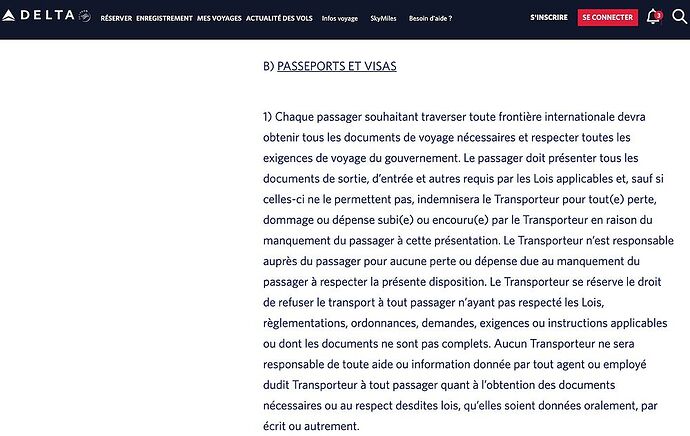 Opodo & Delta : à lire - H@rd Opodo & Delta : à lire - H@rd