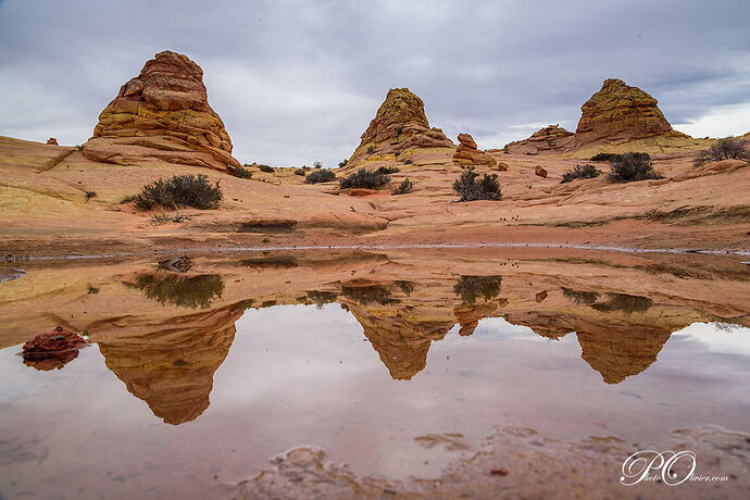 South Coyote Buttes - darth