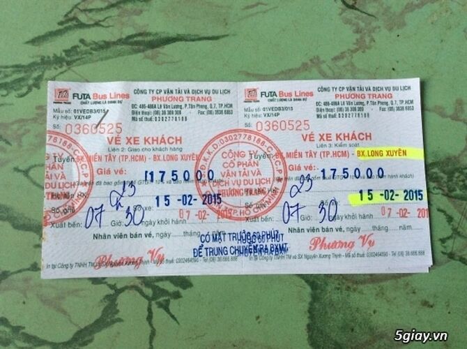 Re: Problème de visa pour le Vietnam - H@rd