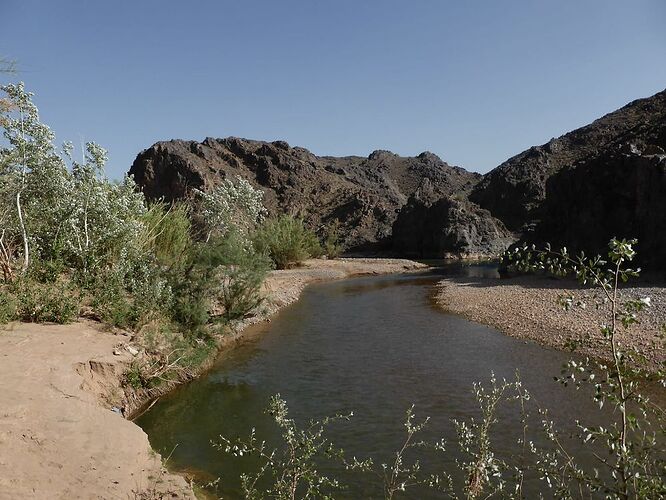 Re: Au retour de notre voyage en famille dans le sud du Maroc  - Kelyah