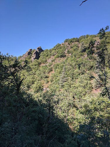 Re: Carnet de voyage, 9 jours en Nord-Ardèche - Fecampois