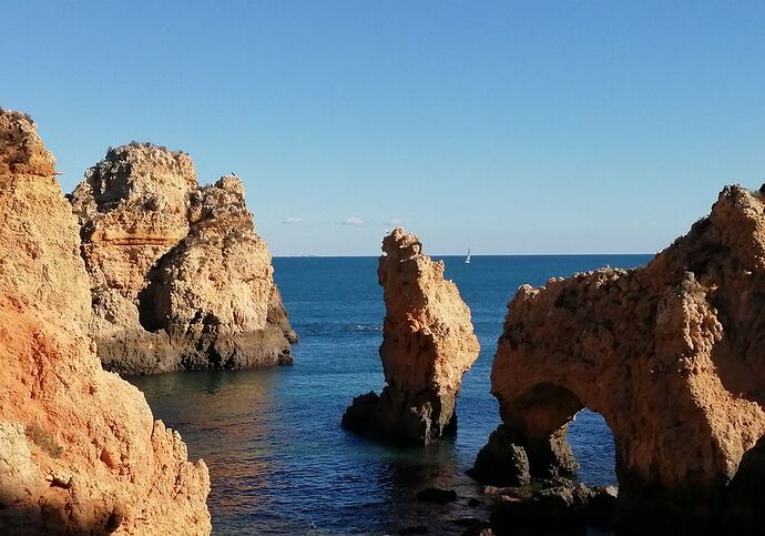 Re: De retour de 15 jours en Algarve  - jbf