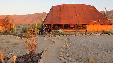 Photos de Camp Gecko - PATOUTAILLE