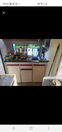Re: Achat Camping Car occasion Ford - Valoklm