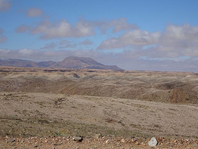 Re: 3 semaines en mai en Namibie : voyage magique  - Severine-B