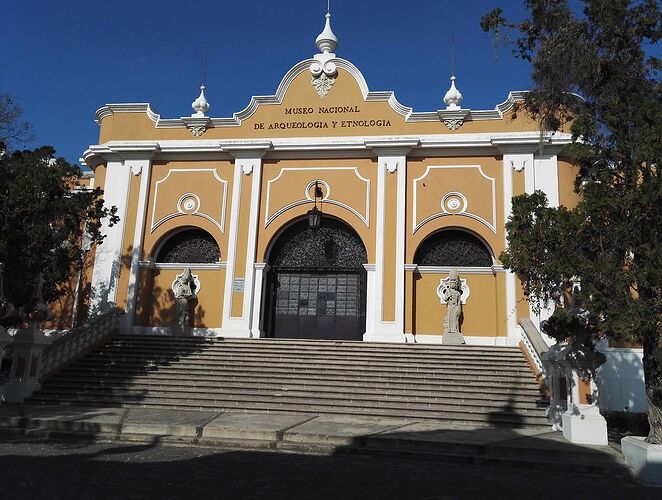 Re: Idée de voyage au Guatemala.. conseils?  - dan777