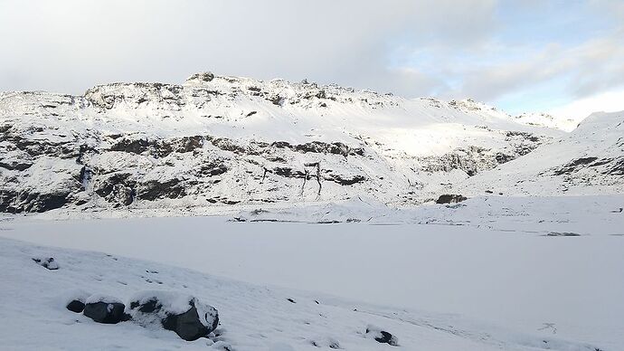 ISLANDE 8 jours février 2018 - Yannick-Marrec