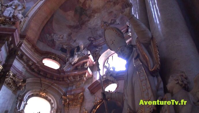 PRAGUE, une étape de mon trip interrail - Aventure-Tv PRAGUE, une étape de mon trip interrail - Aventure-Tv