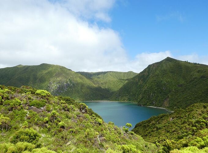 3 semaines aux Açores en Juillet - overgonz78