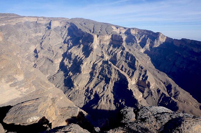 8 jours entre désert, wadis et montagnes - jolis circuits