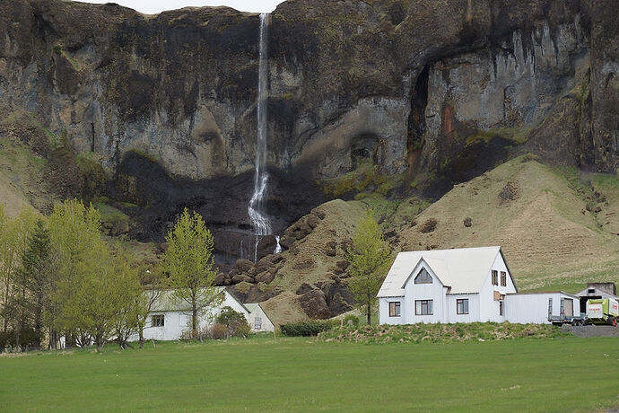 Tour de l'Islande en 18 jours - cartesien