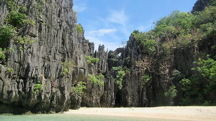 Re: Des Visayas à Palawan, retour de 3 semaines magnifiques! - PATOUTAILLE