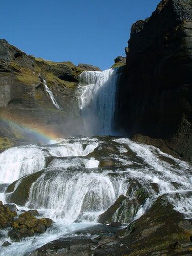 Re: Tour de l'Islande en 18 jours - yensabai