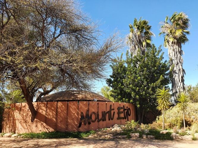 Re: 3 fabuleuses semaines Namibiennes- juillet 2021 - Patbillvoyage