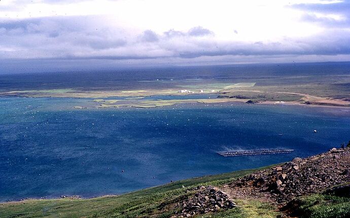 Re: Tour de l'Islande en 18 jours - yensabai