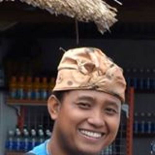 Re: Guide francophone Agus Yudiarta à Bali - voyageuse 44