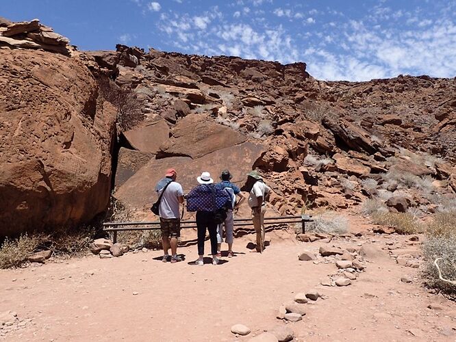 Re: Namibie - 15 jours en octobre 2018 - pascal41lc