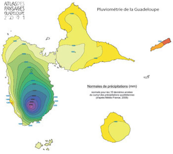 auboutdelaravine guadeloupe - auboutdelaravine